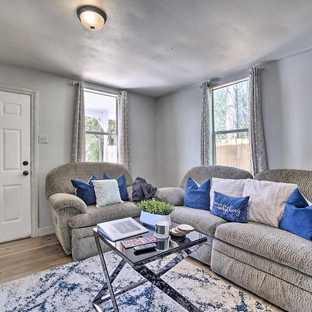 Villa Cozy Livingston House With Fenced Yard And Patio! Exterior foto